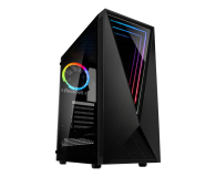 Kolink Void RGB Black - 1067204 - zdjęcie 1